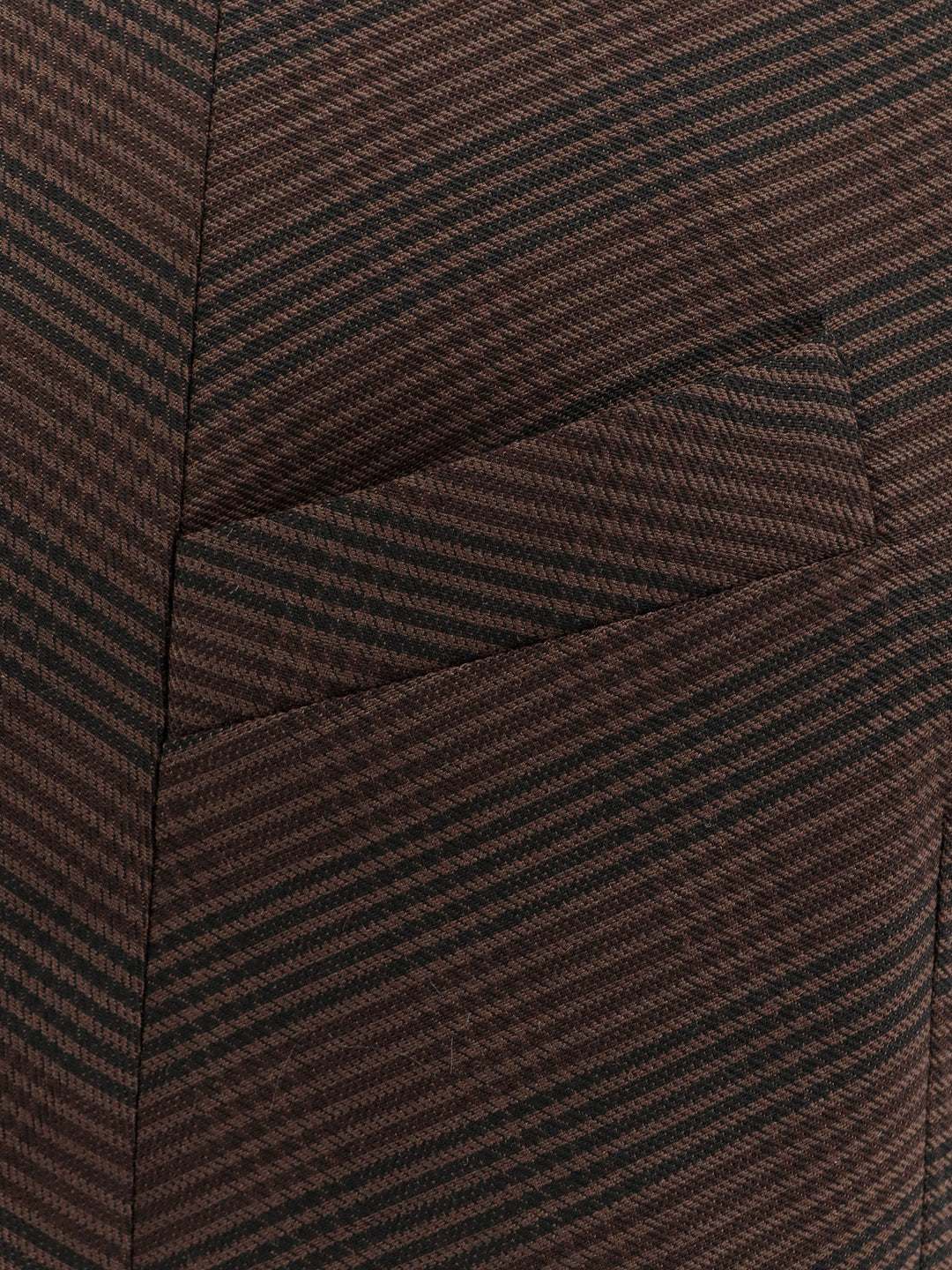 Mm6 Maison Margiela Dresses - Brown/Black | 9f3c783fc778b26d4431c6e3427609bc567cfcf8