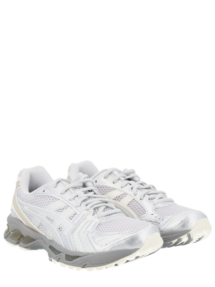 Asics Sneakers - Grey | b095a6dcb3f8652573d42bbb82419f41890a2a13