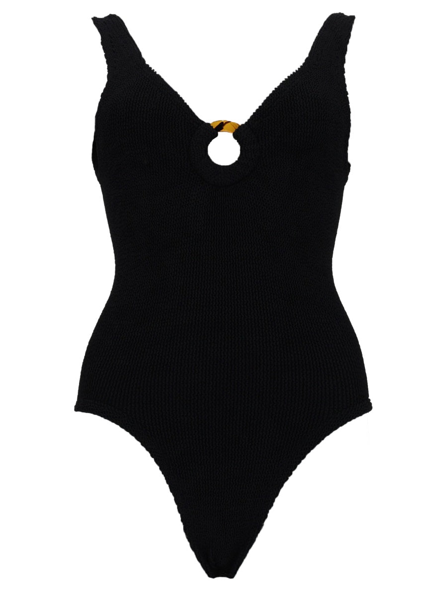 Hunza G Costumi - Black | c3b37330218a583525fd820345711ff82ef139d7