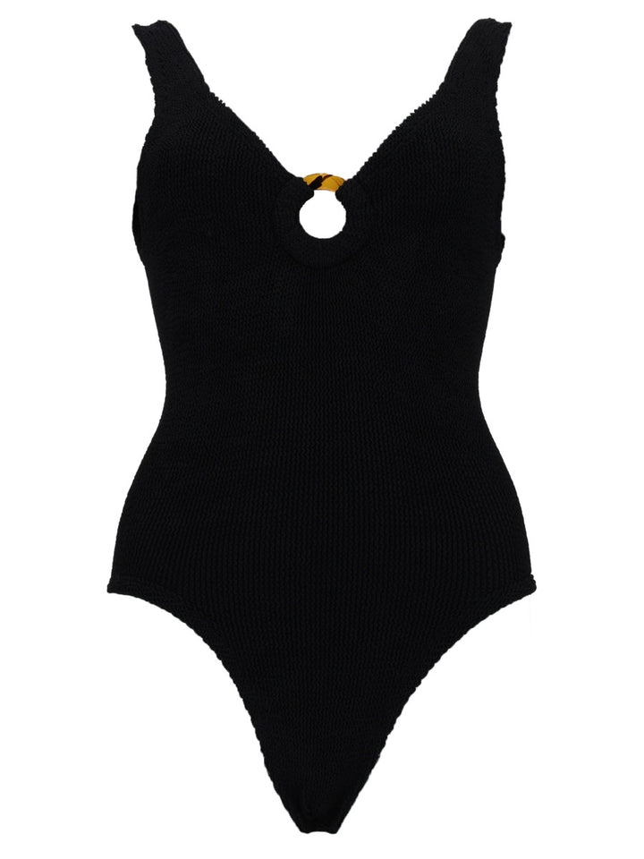 Hunza G Costumi - Black | c3b37330218a583525fd820345711ff82ef139d7