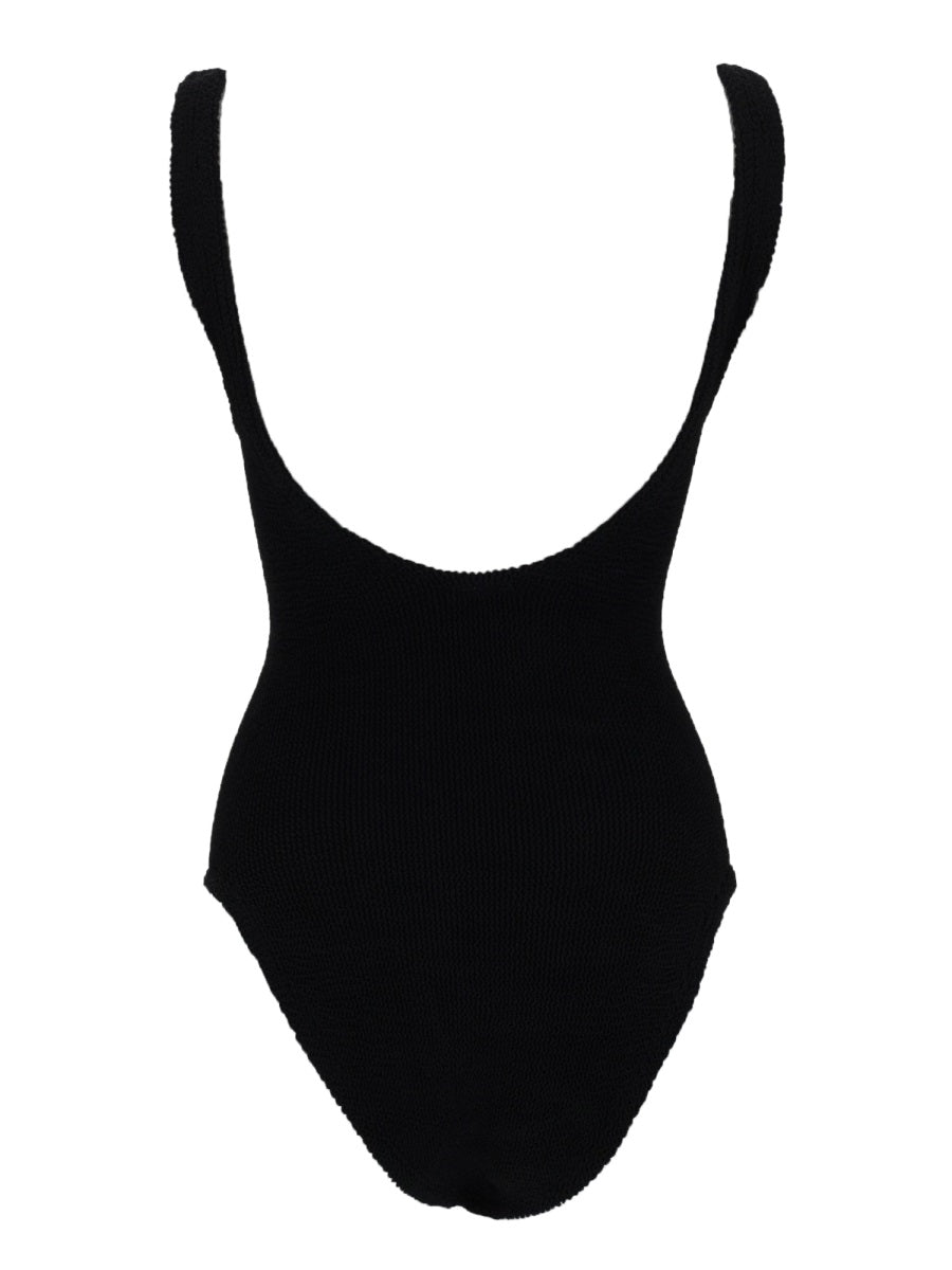 Hunza G Costumi - Black | 580985236840f14274de4a0d1f49ea6fb974c765