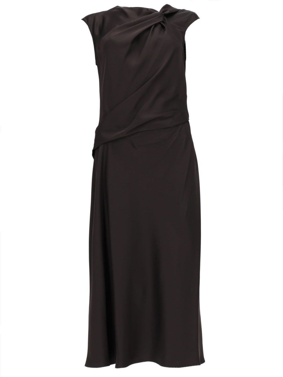 Theory Abiti - Charcoal | eedf58789520d9500a6c05695286a232e729239d