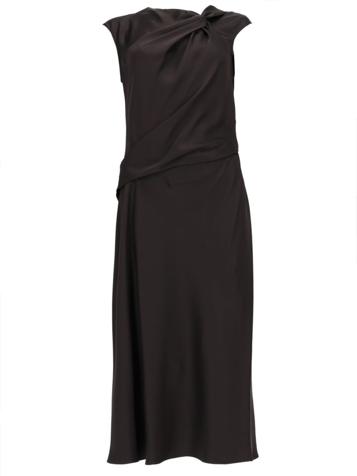 Theory Abiti - Charcoal | eedf58789520d9500a6c05695286a232e729239d