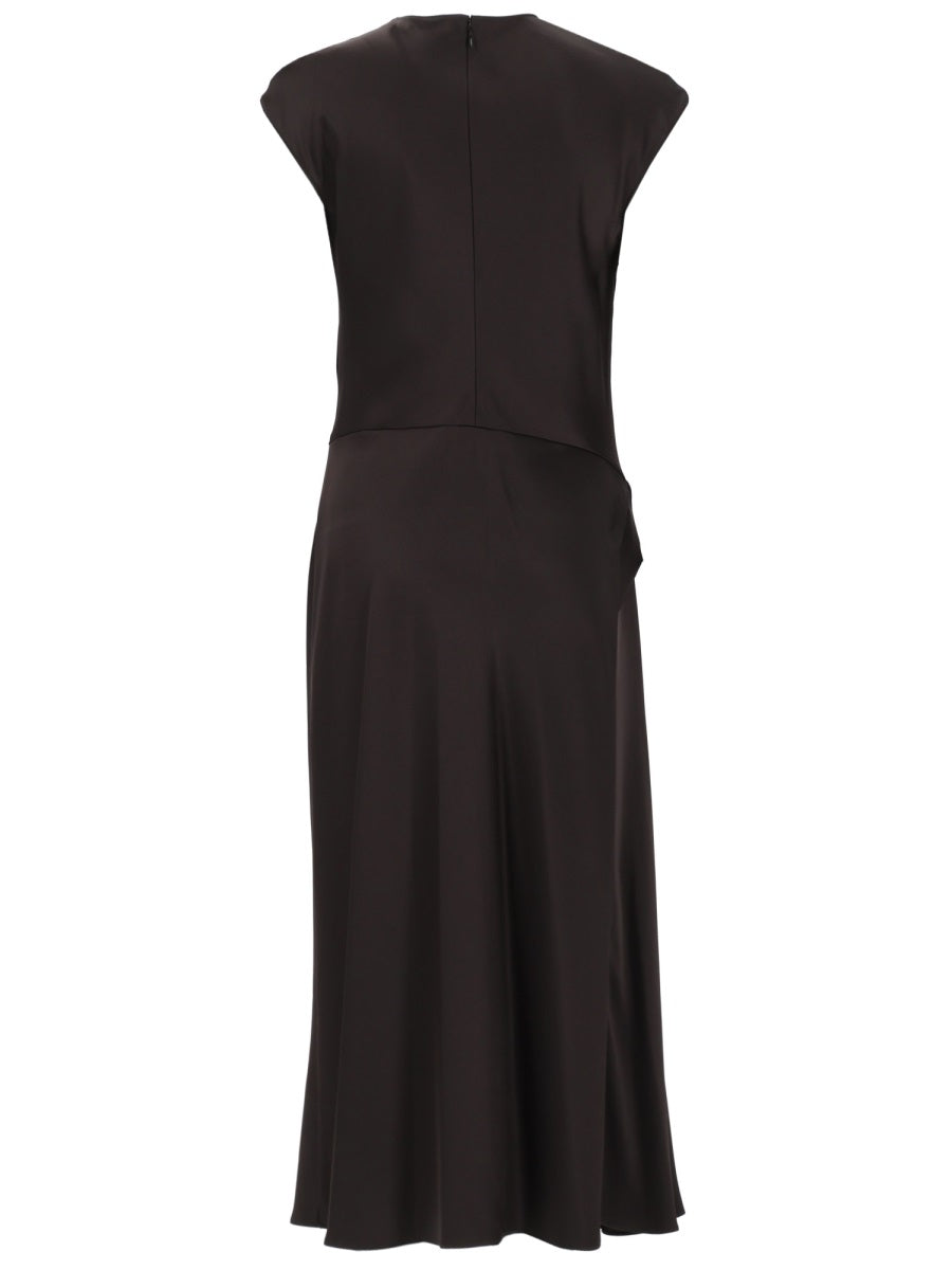 Theory Abiti - Charcoal | 9c229346e60d4a76f1b8efc56a40f5383ef509bf