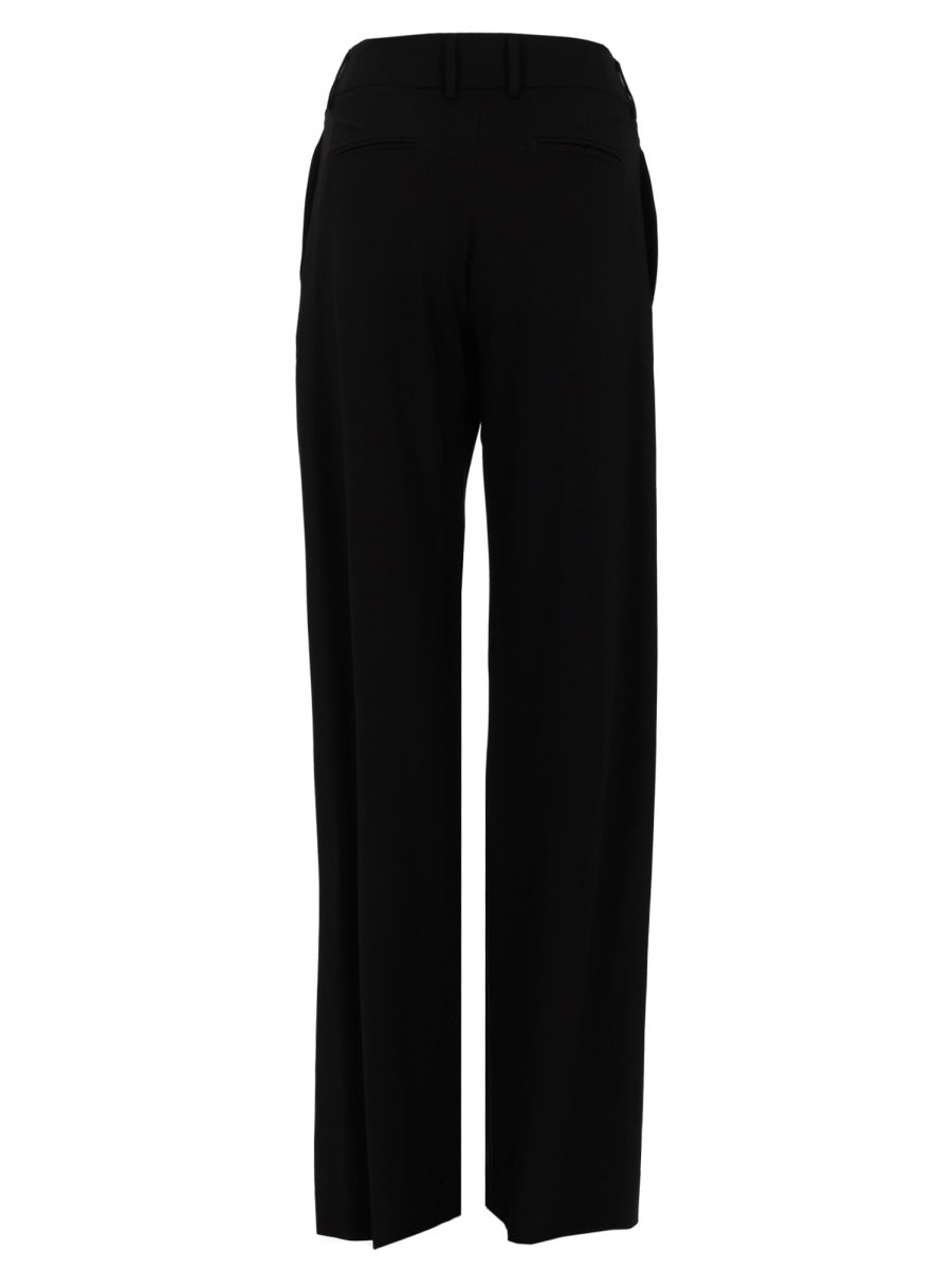Pt Torino Pantaloni - Black | 68f77d031d038727118ad3607ef471a0cf67710a