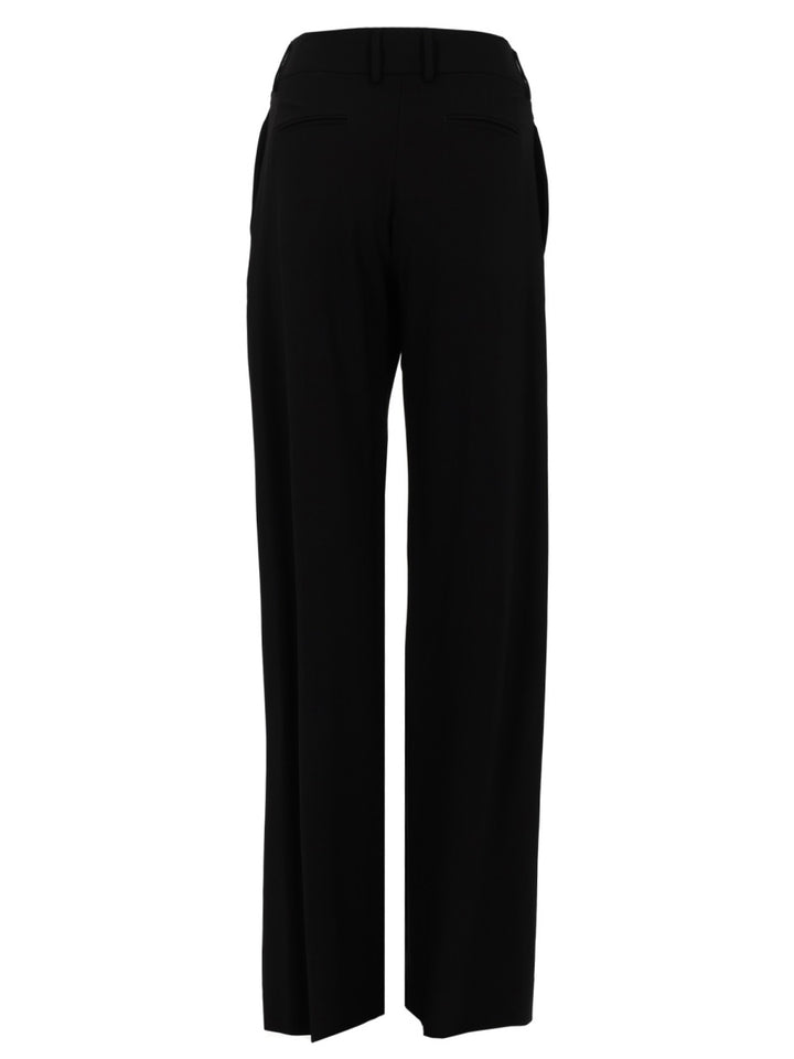Pt Torino Pantaloni - Black | 68f77d031d038727118ad3607ef471a0cf67710a