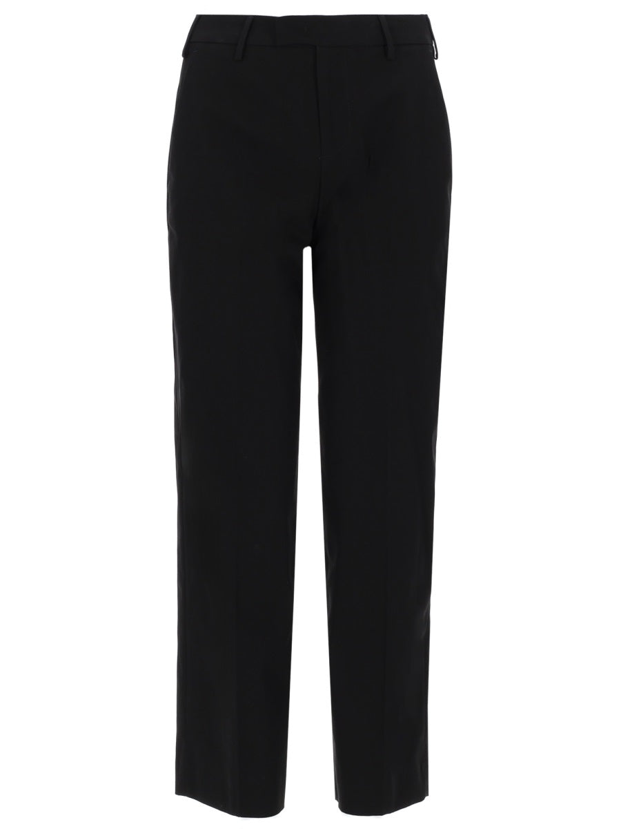 Pt Torino Pantaloni - Black | 9a137444be9c24e29e1de928559a75ba3ddf7ba0