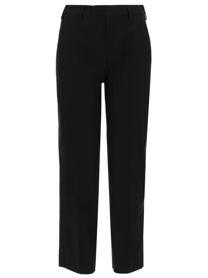 Pt Torino Pantaloni - Black | 9a137444be9c24e29e1de928559a75ba3ddf7ba0