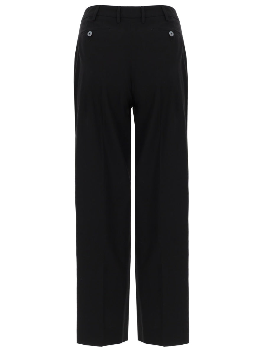 Pt Torino Pantaloni - Black | cb36da5de5770d71b25bb5380f00343424f1f562