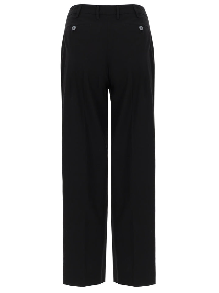 Pt Torino Pantaloni - Black | cb36da5de5770d71b25bb5380f00343424f1f562