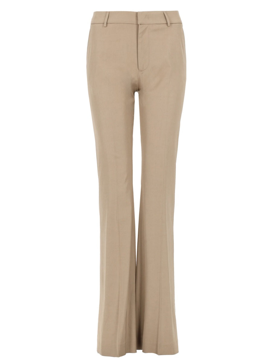 Pt Torino Pantaloni - Beige | e9aceb8c924695edd47b8806bdc36bef800e3a5a