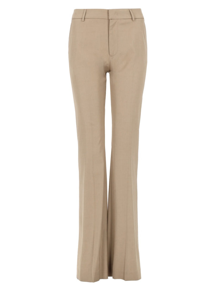Pt Torino Pantaloni - Beige | e9aceb8c924695edd47b8806bdc36bef800e3a5a