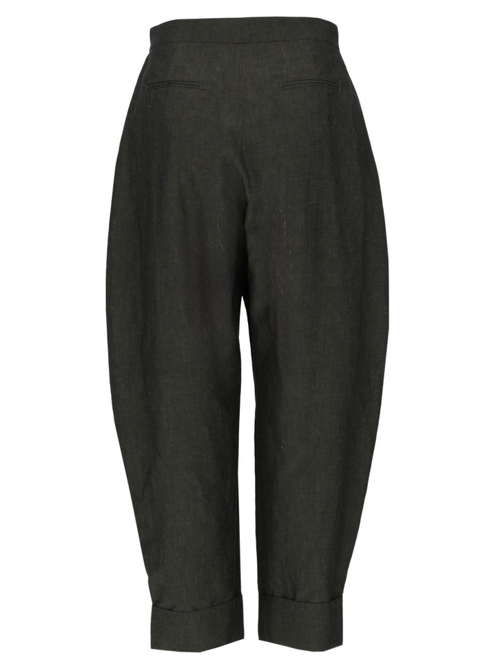 Pt Torino Pantaloni - Charcoal | 8c687df852e4139b6c357902019d1b3f9135871b