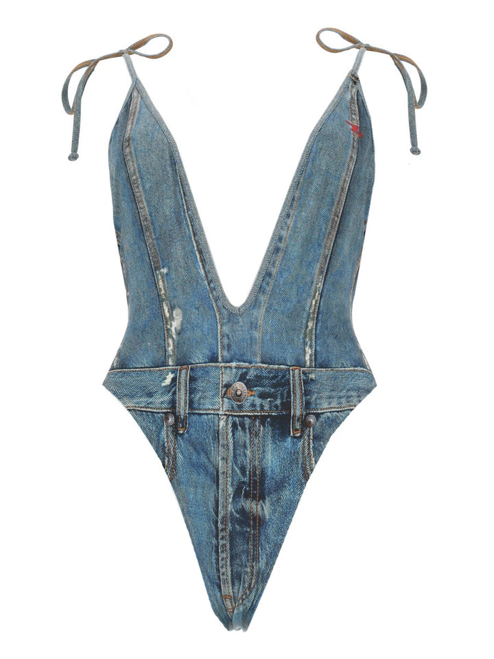 Diesel Costumi - Denim | 8787f2cc2eb09ce39523459e7f59efd65527ca9a