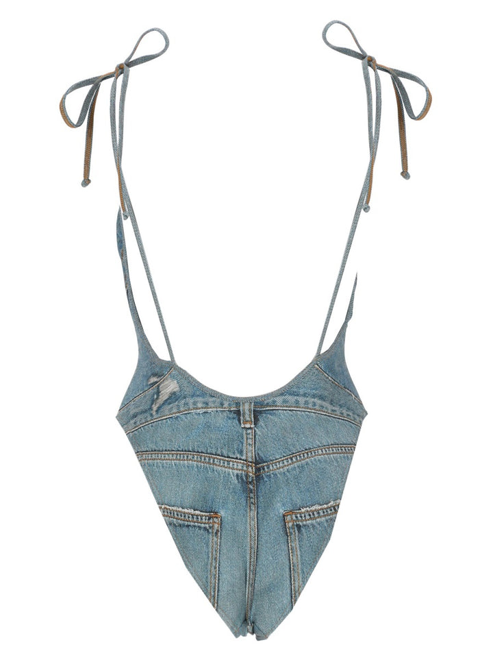 Diesel Costumi - Denim | f81289ca872d60d27cdcc57c6a2c98c24744982c