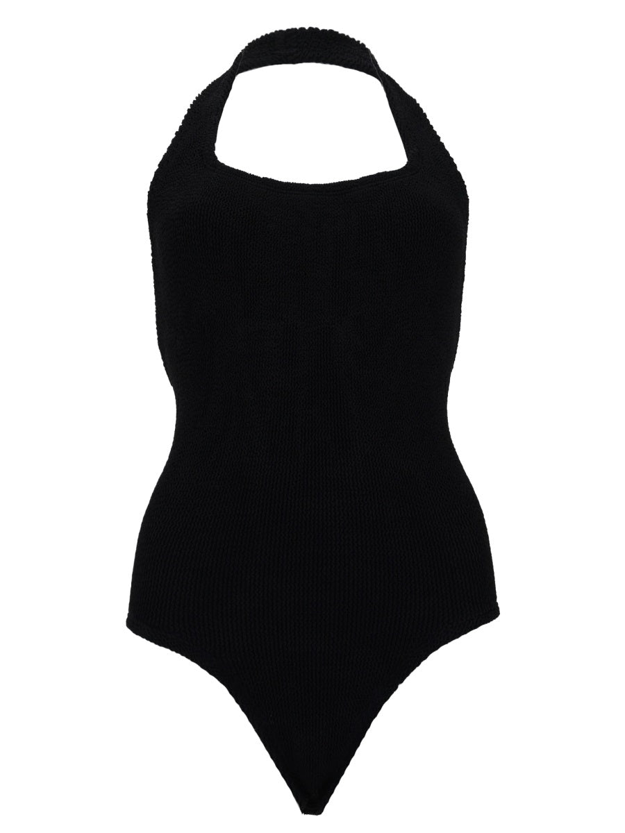 Hunza G Costumi - Black | 0a41c0275f7d6266f2ca585b160d0f7bc9f0a40b