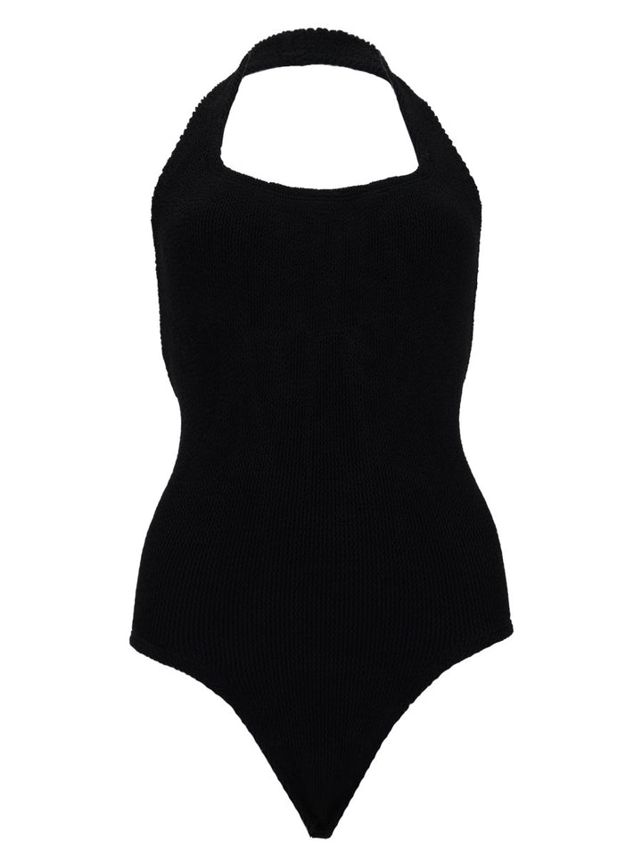Hunza G Costumi - Black | 0a41c0275f7d6266f2ca585b160d0f7bc9f0a40b