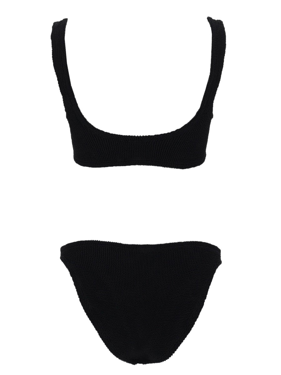 Hunza G Costumi - Black | 5cb392177388698fae916400f90c33682457f9a4