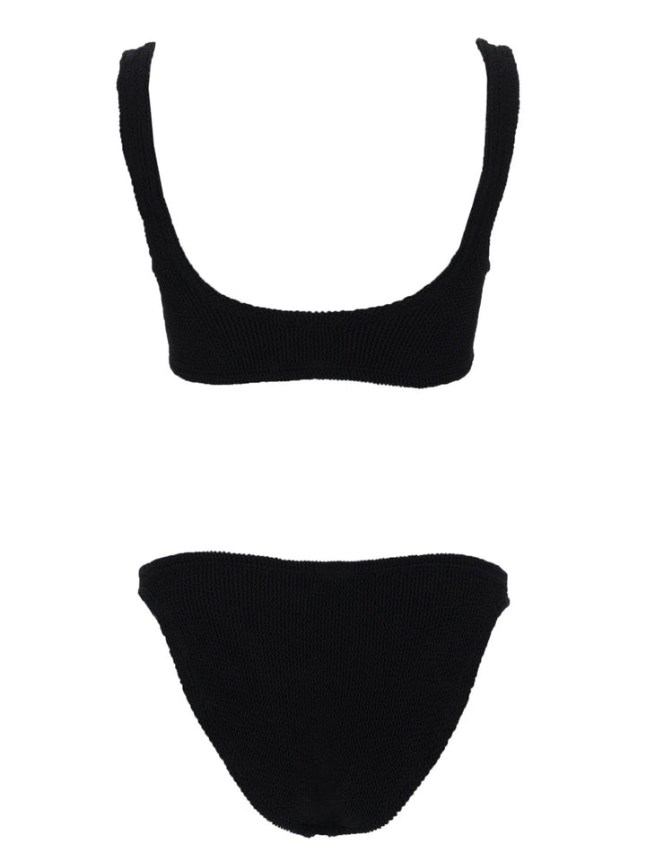 Hunza G Costumi - Black | 5cb392177388698fae916400f90c33682457f9a4