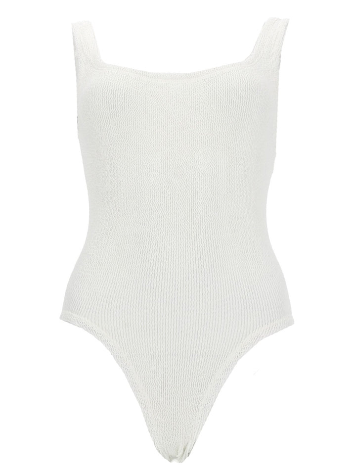 Hunza G Costumi - White | a729cb44d6b1d9fbb2dedebdbd94805e7a619302
