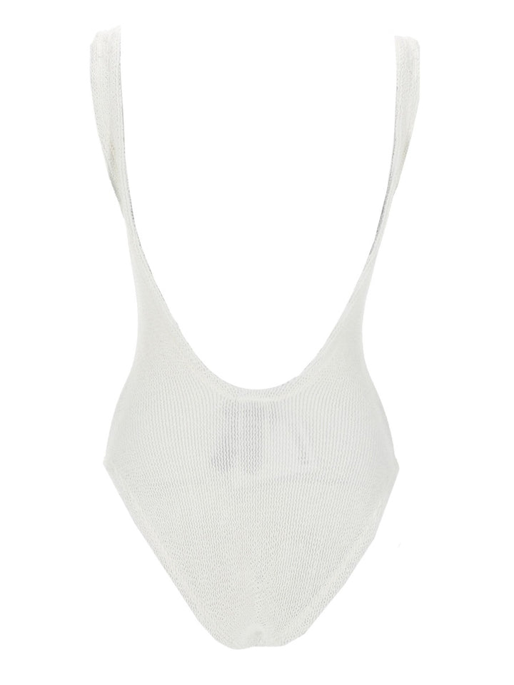 Hunza G Costumi - White | b71cb41076dd3310e5c0633c80f5a652fe9f9de1
