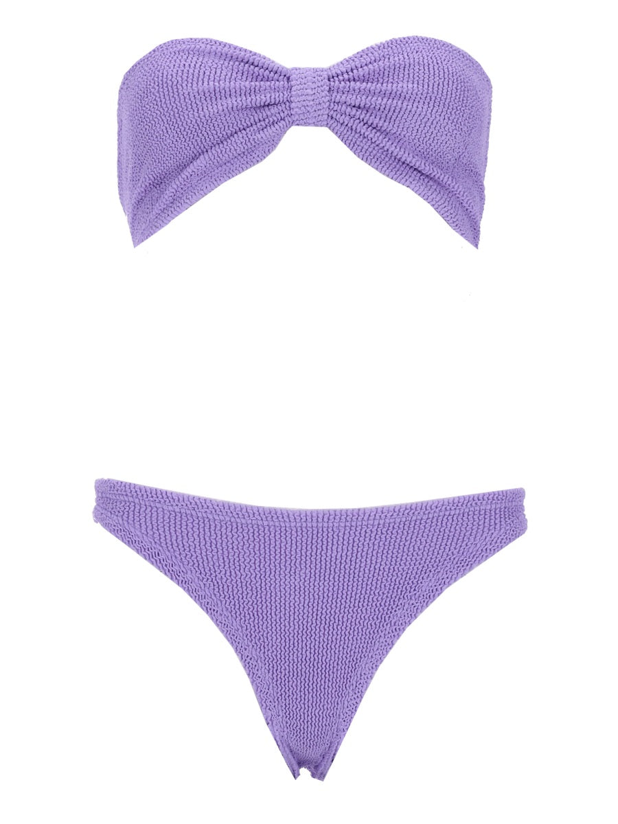 Hunza G Costumi - Lilac | 74ad6e18f8cfd3474a28c81be30d376b5688f221