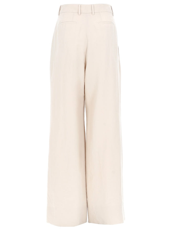 Pt Torino Pantaloni - Beige | 3bebfbc6df32557dca6396bec57328c731df3c1c
