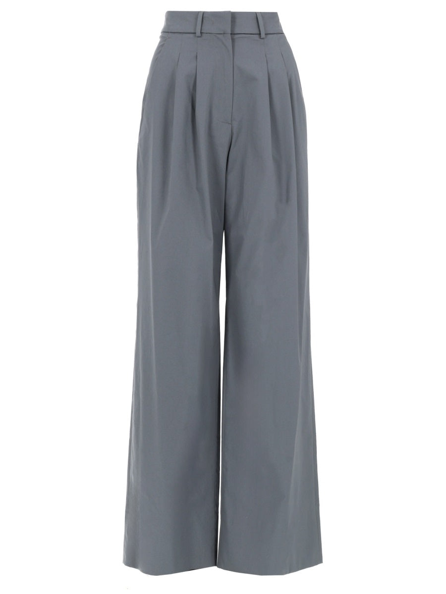 Pt Torino Pantaloni - Grey | 9970719008a003ed52275eafda712aef3bb4aa60
