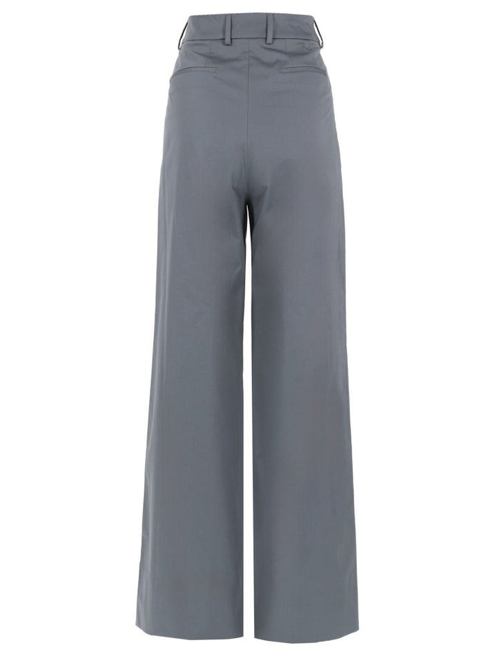 Pt Torino Pantaloni - Grey | 26e463cc5790b13caf6d8274a626b4046bed6520