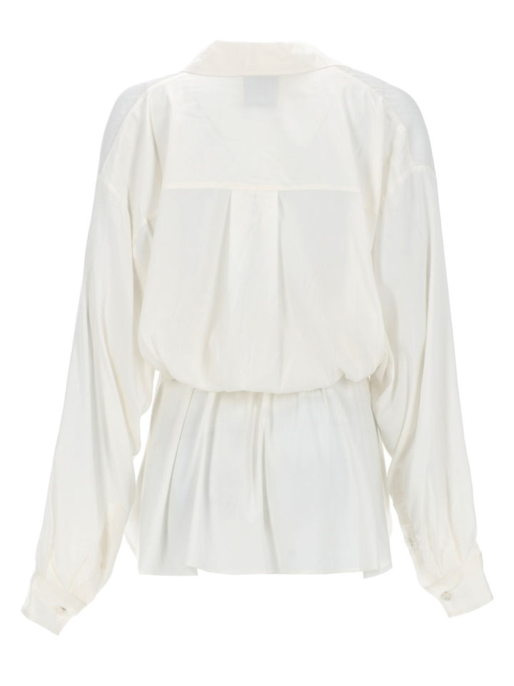 Isabel Marant Giacche - White | 9c26370429bddd2886c94c92285ed4c0b8e79fff