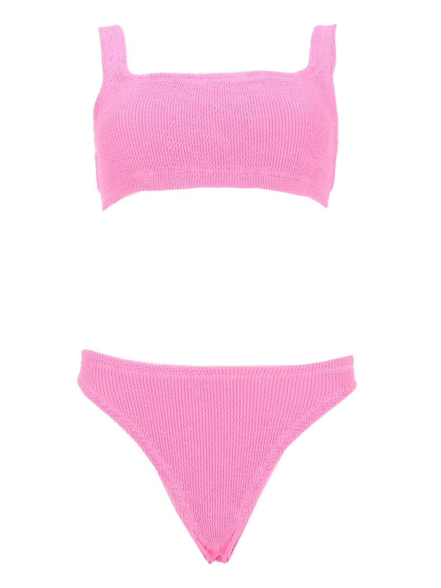 Hunza G Costumi - Pink | 3dceb2c5852544e703ed28c44c0a7d55c4ab10bb