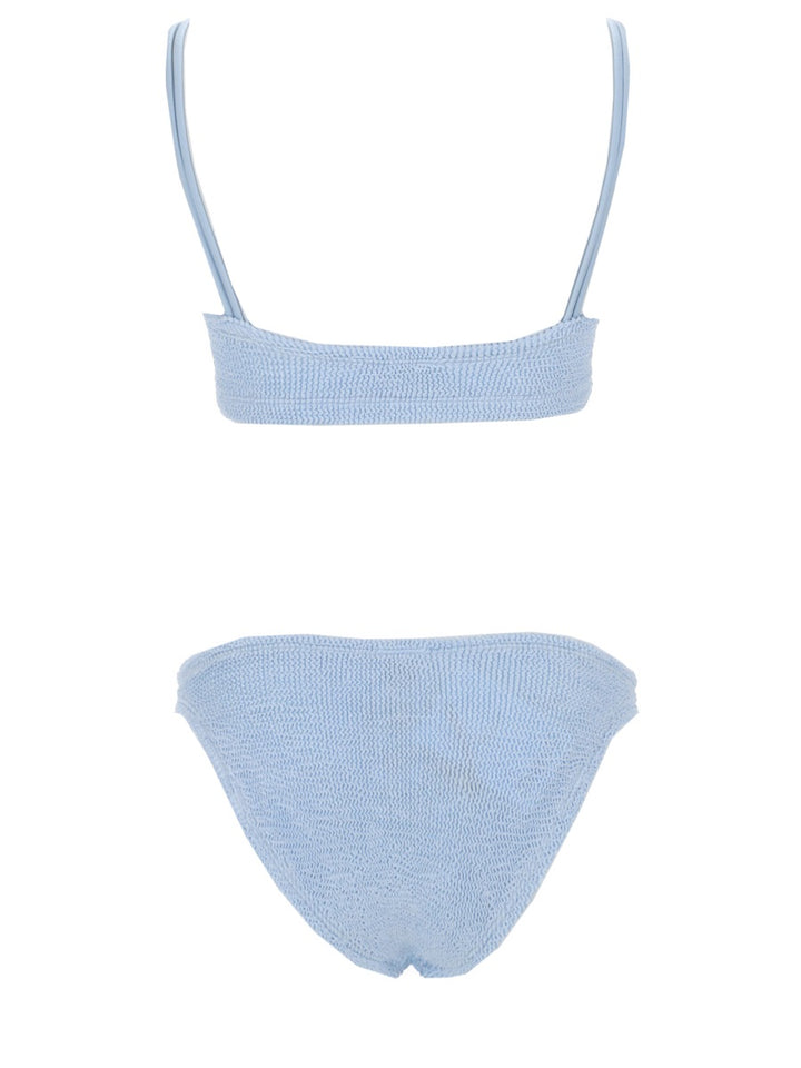 Hunza G Costumi - Baby Blue | 4ce3052d29009d29c4c6dd28bc3a0d9fef8550ef