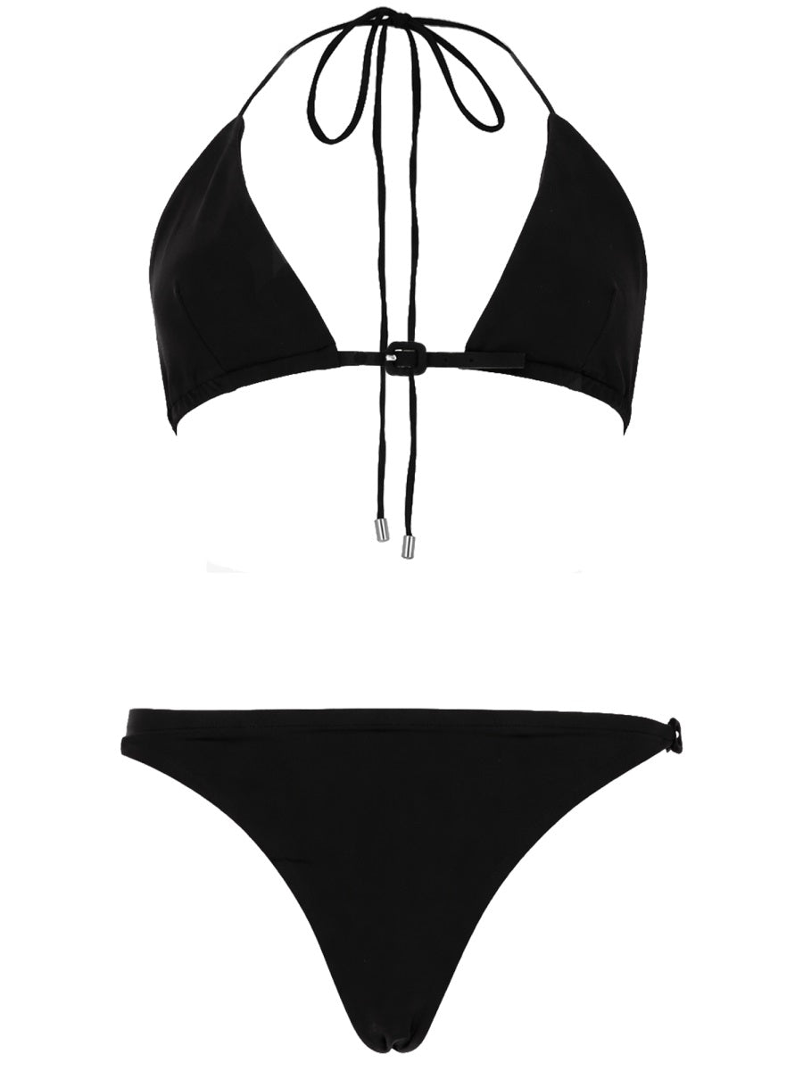 CourrèGes Costumi - Black | 114cba76052da54ed6509041df68d675c8f49127