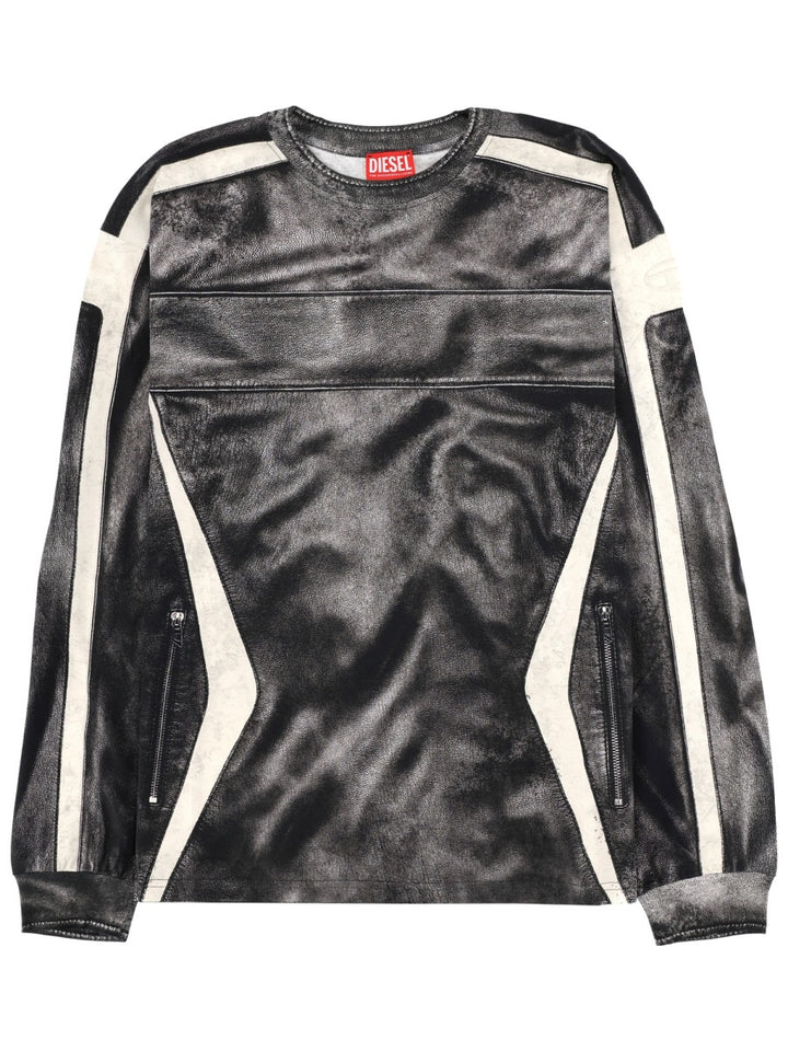 Diesel T shirt - Black | a468581cc0b895a08cb4a863f6b9353170fb32dc