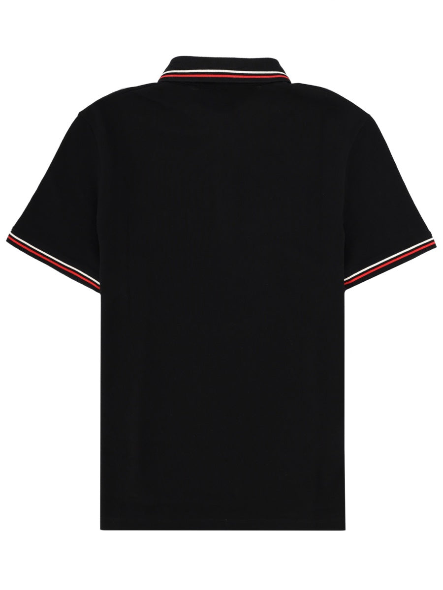 Valentino Garavani T shirt - Black | 6ca782bcabbeff3563ffea6f53c7e2d354dea45d