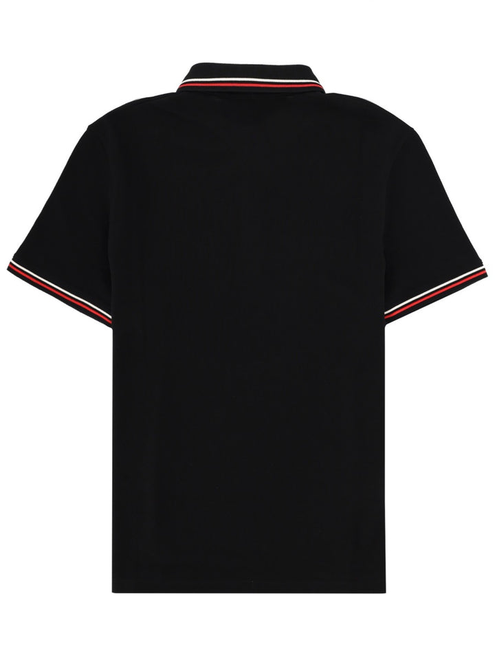 Valentino Garavani T shirt - Black | 6ca782bcabbeff3563ffea6f53c7e2d354dea45d