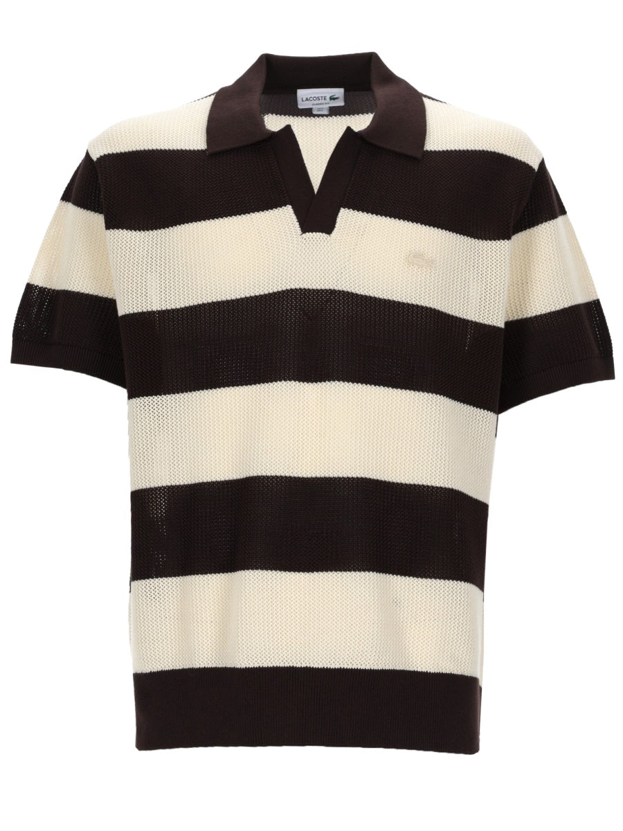 Lacoste Maglioni - Multicolour | 774b9df8a43c20f1214bf2c73e75e97b0faf2f1f