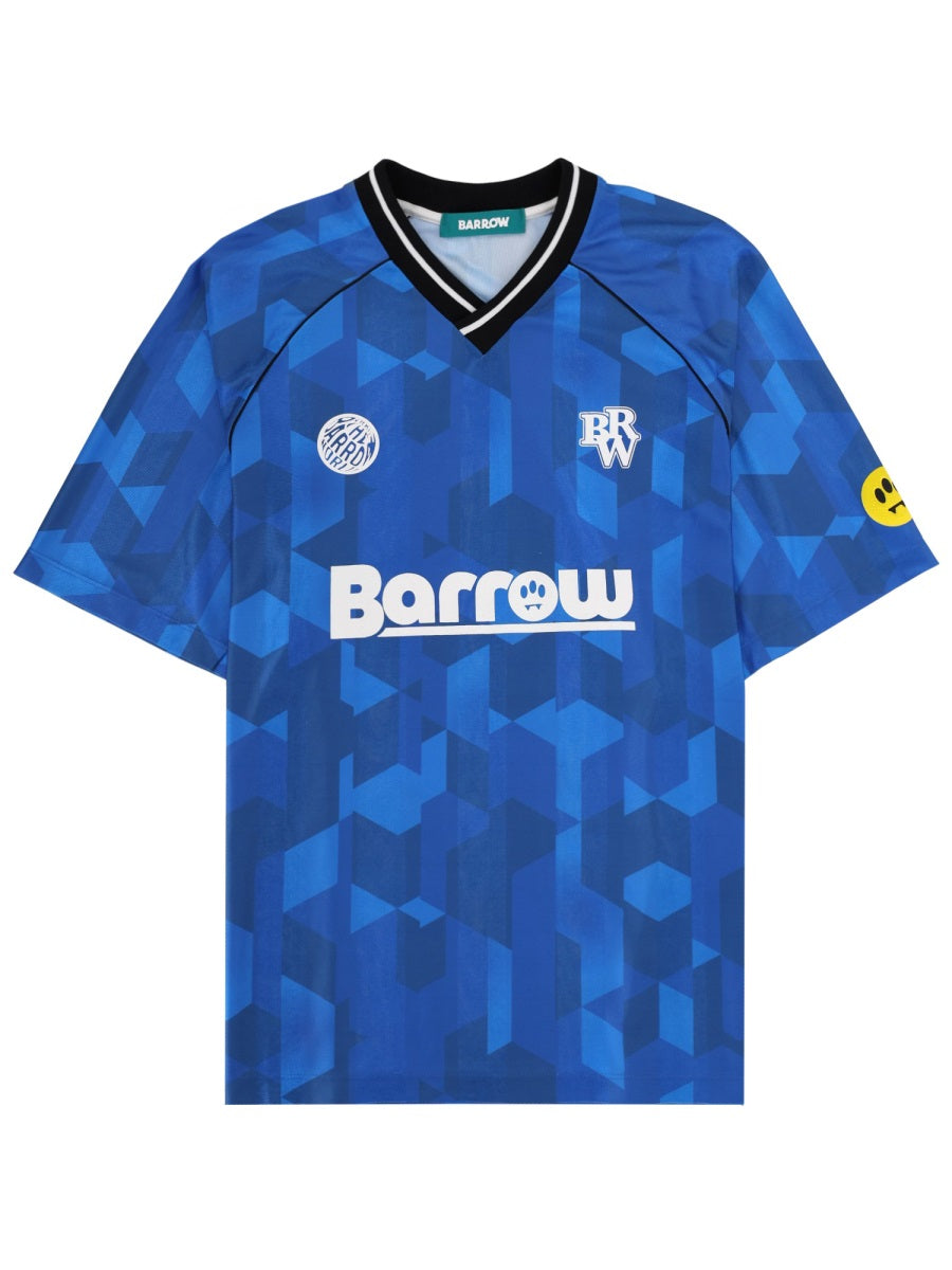 Barrow T shirt - Blue | 20bdf3f940996414e76f88c1408527465aa2d4bf