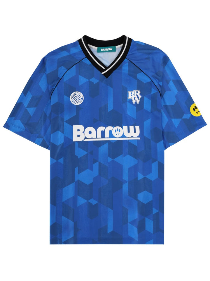 Barrow T shirt - Blue | 20bdf3f940996414e76f88c1408527465aa2d4bf