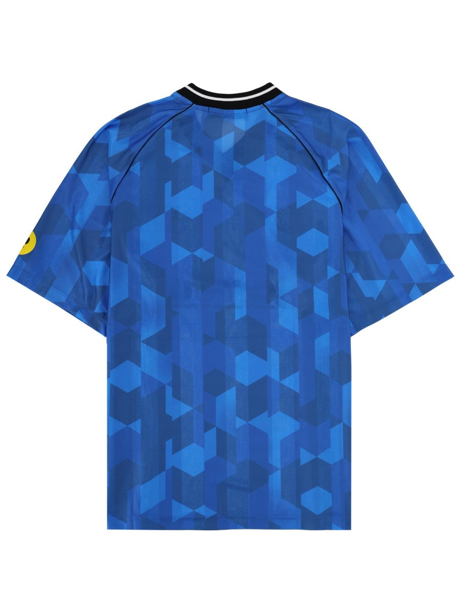 Barrow T shirt - Blue | c06a86982cbe9c32b0f6e8dade9020c7340ef076