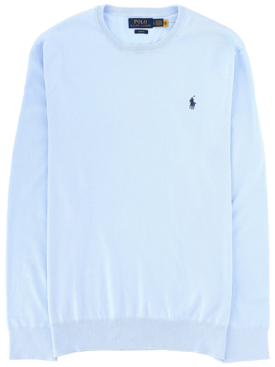 Polo Ralph Lauren Maglioni - Blue | ccb3f1edea47f29c832332d1b61b3e845c2b1e01