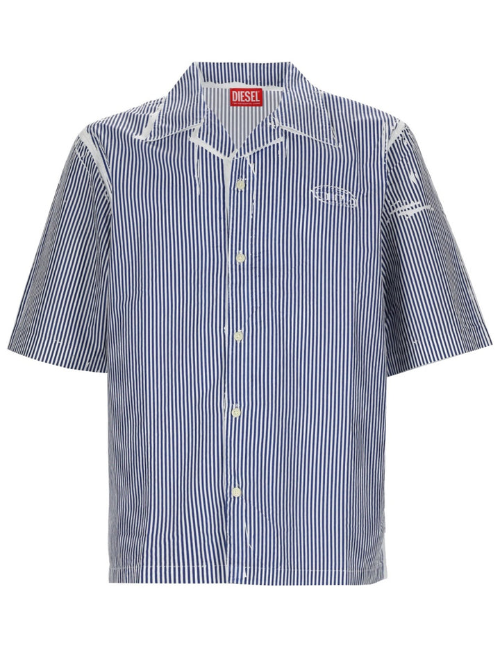Diesel Camicie - Multicolour | 80dd8fecf0fc74a6f36bcba0f0899376974e8b0e
