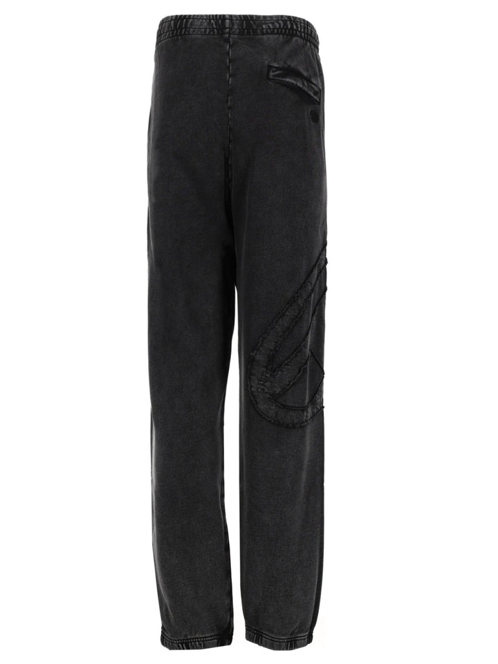 Diesel Pantaloni - Charcoal | e141f8a4ecd86adc19d9592e54a151288afcd707