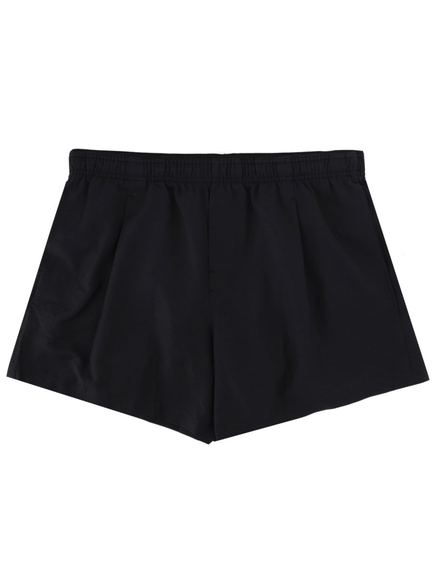 Our Legacy Costumi - Black | 729ac6d25351e7828270149dcbcf479442fea519