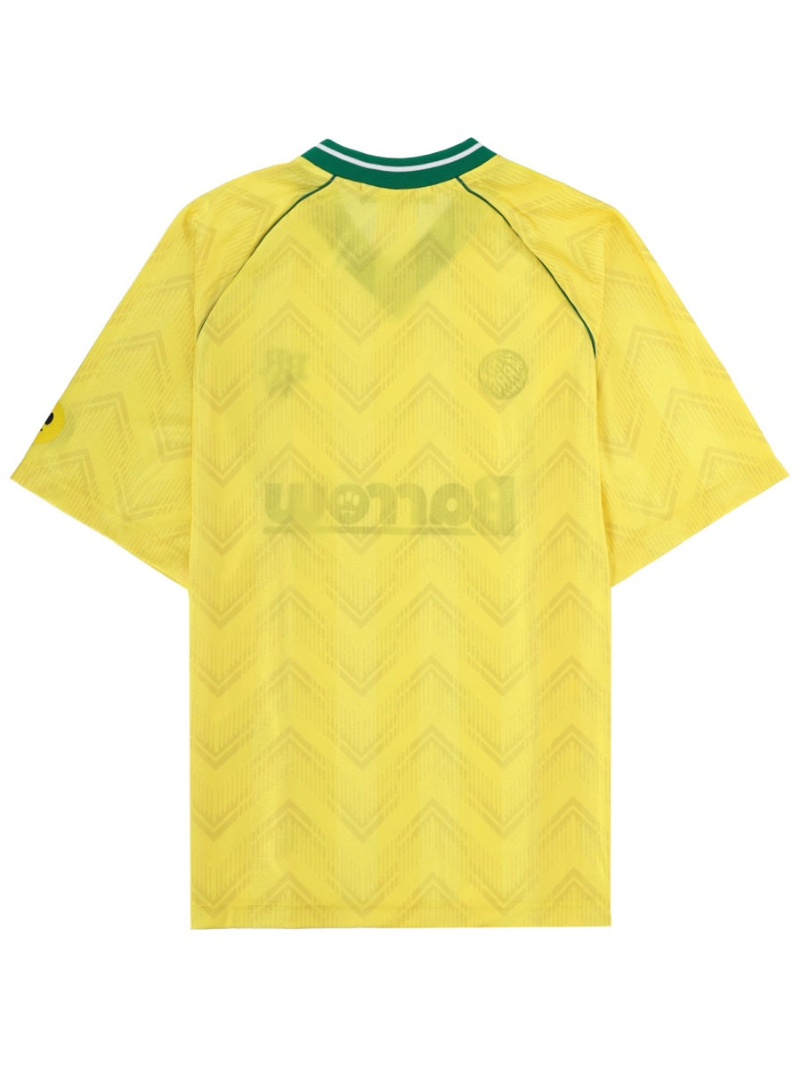 Barrow T shirt - Yellow | f51f49b78f8223897b33f2db519d17563a18307d