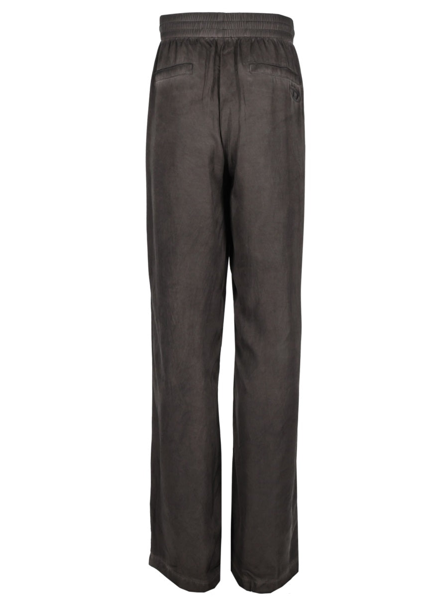 Diesel Pantaloni - Grey | f0e3c6bea9a4410941e3a0350f3f9bc22ed8da3b