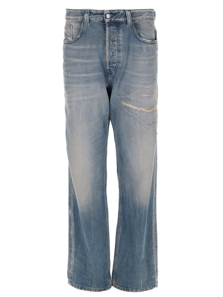 Diesel Jeans - Multicolour | a649809bf29a9e83faf3add5b4ebb838741936e7