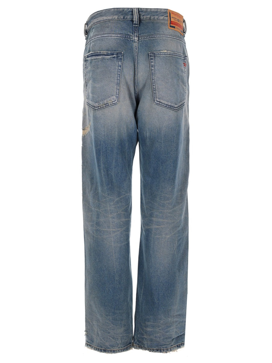 Diesel Jeans - Multicolour | 8981dbb7e0d3dd9ac4bf71b93979605ea5320d13