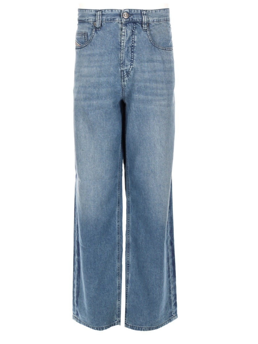 Diesel Jeans - Denim | 78543e3468b28090a47a993ac34c4d6e380fd4e0