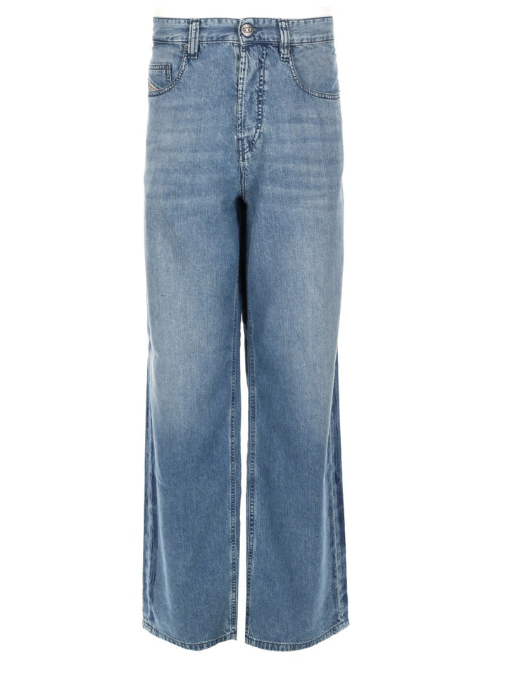 Diesel Jeans - Denim | 78543e3468b28090a47a993ac34c4d6e380fd4e0